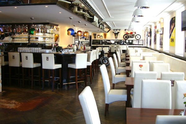 Hotel Zum Erbprinzen (Schwetzingen)